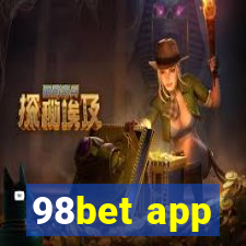 98bet app